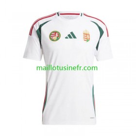 Maillot de Foot Hongrie Extérieur UEFA EURO 2024